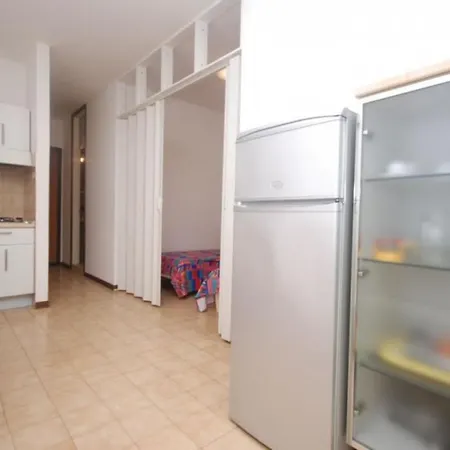 Apartamento Monolocali Olimpo
