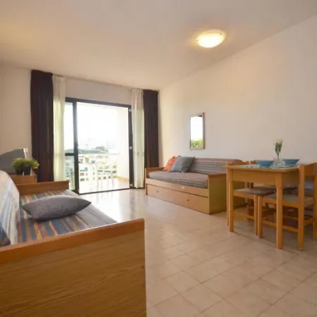 Monolocali Olimpo Apartamento Lignano Sabbiadoro