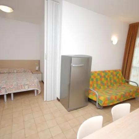 Apartamento Monolocali Olimpo Lignano Sabbiadoro